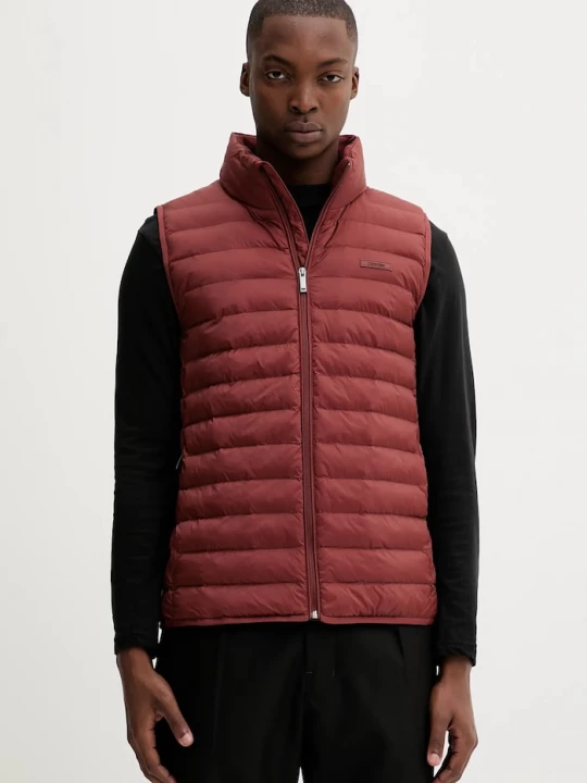 Obrázek produktu Calvin Klein Vesta Calvin Klein červená