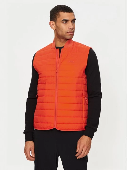Obrázek produktu Calvin Klein Vesta K10K111462 Oranžová Regular Fit