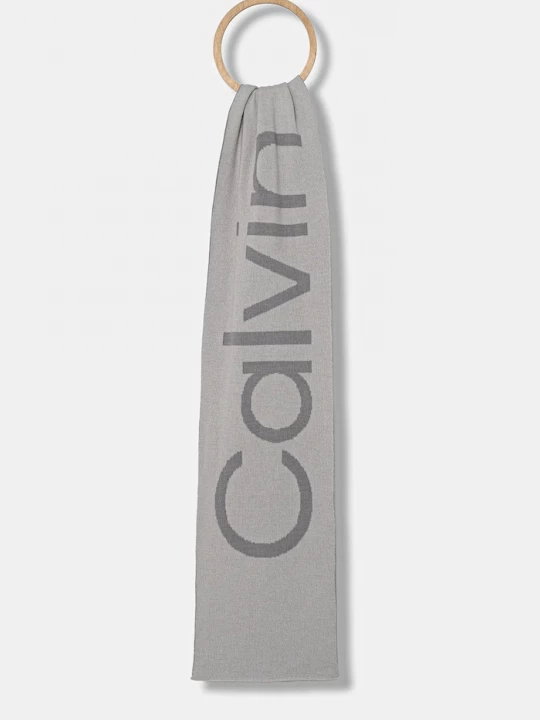 Obrázek produktu Calvin Klein Vlněná šála Calvin Klein