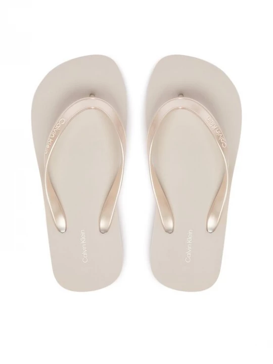 Obrázek produktu Calvin Klein Žabky Arwa HW0HW02956 Stříbrná