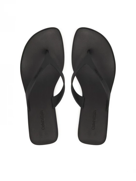 Obrázek produktu Calvin Klein Žabky Flip Flop Kitten Heel Thong Tpu HW0HW02965 Černá