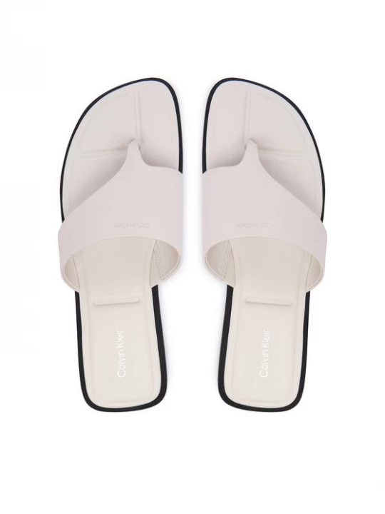 Obrázek produktu Calvin Klein Žabky HW0HW02866 Bílá