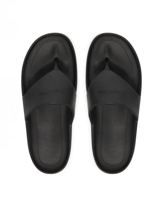 Obrázek produktu Calvin Klein Žabky One Piece Eva Flip Flop Thong HW0HW02957 Černá