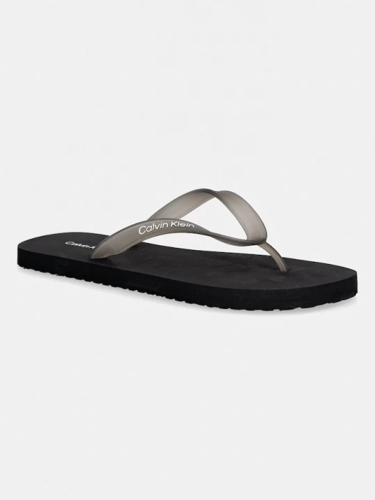 Obrázek produktu Calvin Klein žabky pánské BEACH THONG SLIDE černá