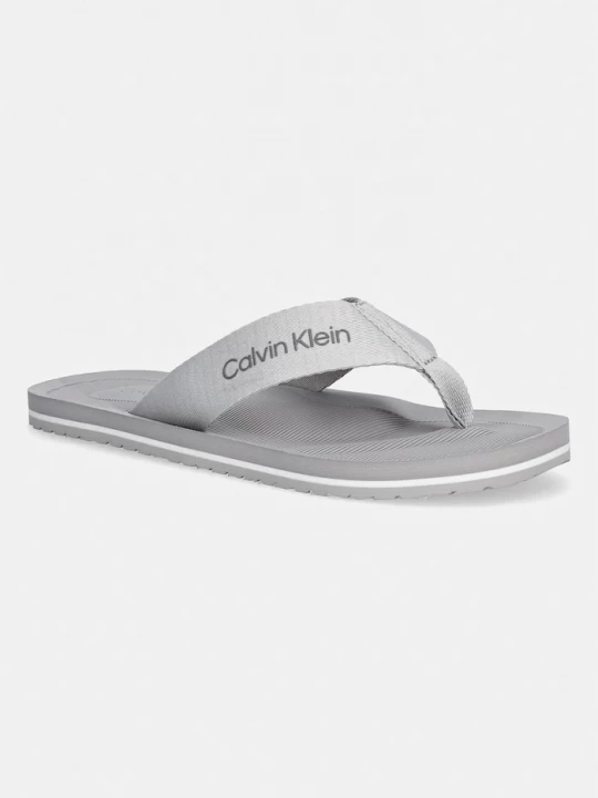 Obrázek produktu Calvin Klein žabky pánské CITY THONG SLIDE