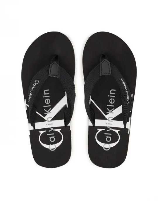 Obrázek produktu Calvin Klein Žabky V3X8-83332-0058 Černá