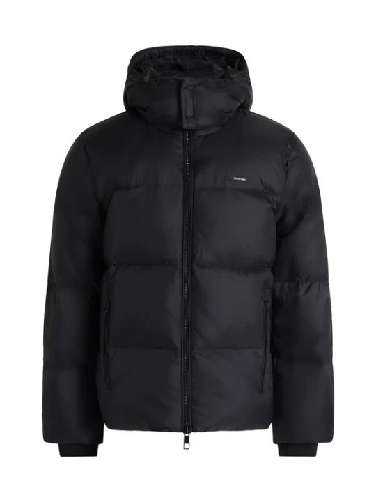 Obrázek produktu Calvin Klein Zimní bunda černá