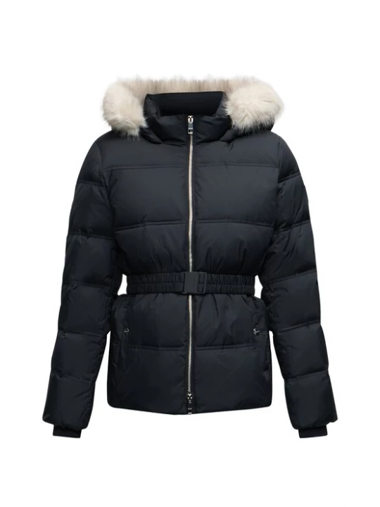 Obrázek produktu Calvin Klein Zimní bunda černá