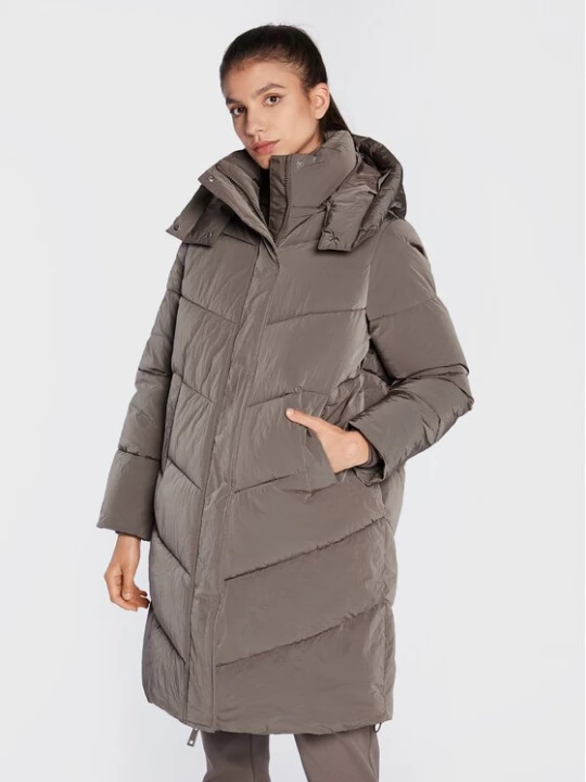 Obrázek produktu Calvin Klein Zimní bunda K20K204690 Béžová Regular Fit
