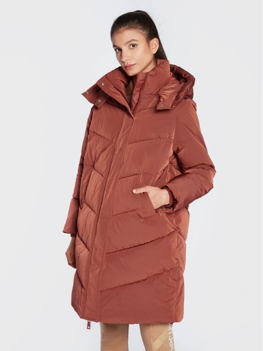 Obrázek produktu Calvin Klein Zimní bunda K20K204690 Oranžová Regular Fit