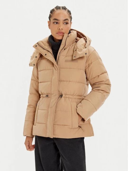 Obrázek produktu Calvin Klein Zimní bunda K20K207739 Béžová Regular Fit