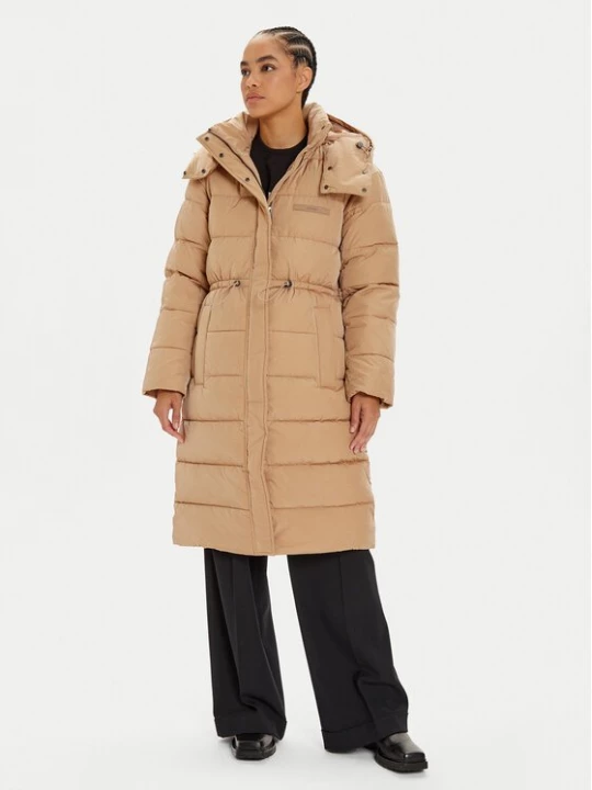 Obrázek produktu Calvin Klein Zimní bunda K20K207740 Béžová Regular Fit