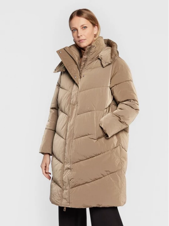 Obrázek produktu Calvin Klein Zimní bunda Modern K20K204690 Béžová Regular Fit