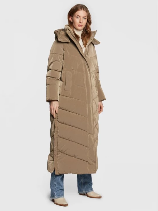 Obrázek produktu Calvin Klein Zimní bunda Modern K20K205127 Béžová Regular Fit