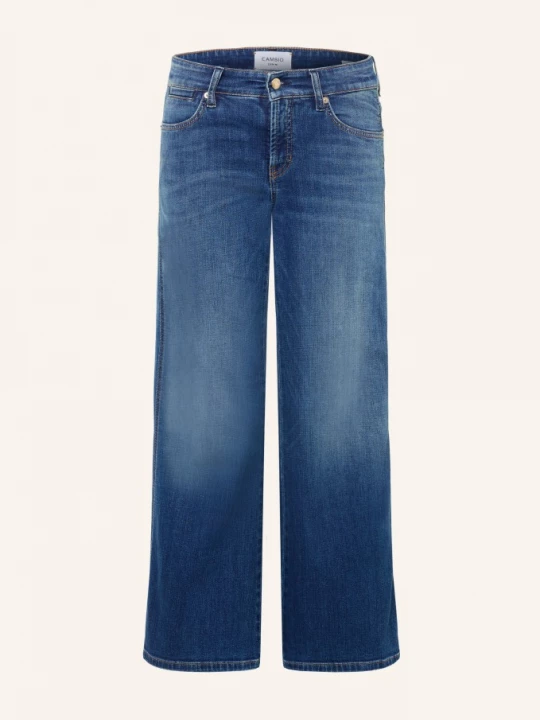Obrázek produktu Cambio Bootcut Džíny Fina 5167 radiant ocean blue
