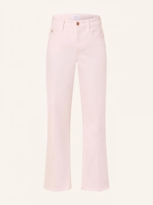 Obrázek produktu Cambio Bootcut Džíny Francesca 207 rose