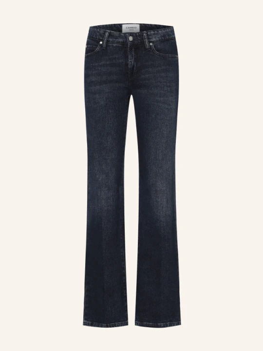 Obrázek produktu Cambio Bootcut Džíny Paris 5226 midnight indigo used