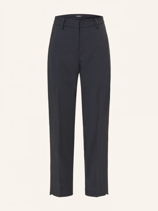 Obrázek produktu Cambio Chino Krystal tmavě modrá