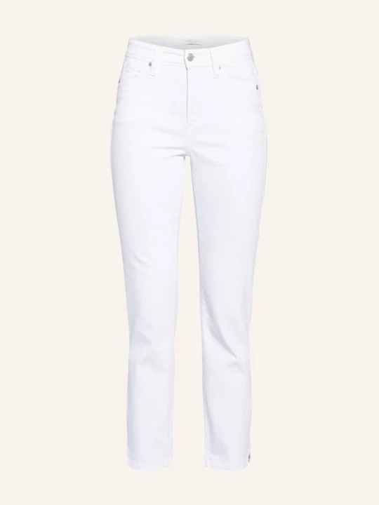 Obrázek produktu Cambio Cropped Džíny Piper 5002 weiss