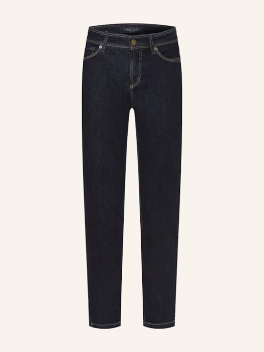 Obrázek produktu Cambio Cropped Džíny Piper 5006 modern rinsed