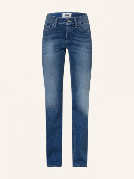 Obrázek produktu Cambio Džíny Slim Fit Piper 5191 shaping used
