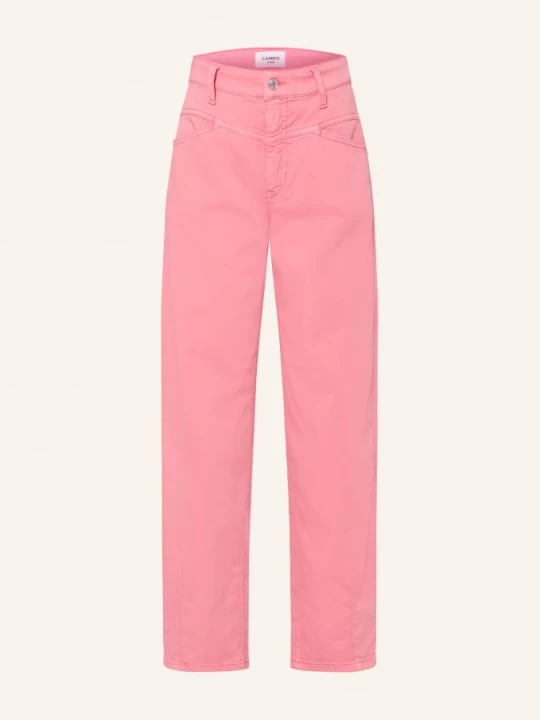 Obrázek produktu Cambio Kalhoty 7/8 Elin 246 panda pink