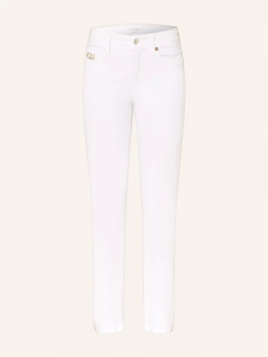 Obrázek produktu Cambio Krátké Džíny Piper Short 5044 modern white