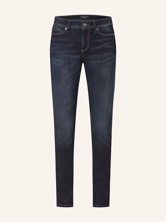Obrázek produktu Cambio Skinny Džíny Parla 5104 deep ocean used