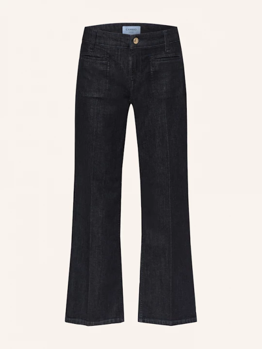 Obrázek produktu Cambio Wide Leg Džíny Tess 5006 modern rinsed