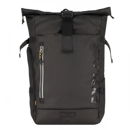 Obrázek produktu CAMEL ACTIVE Batoh 'Explore' žlutá / černá / bílá