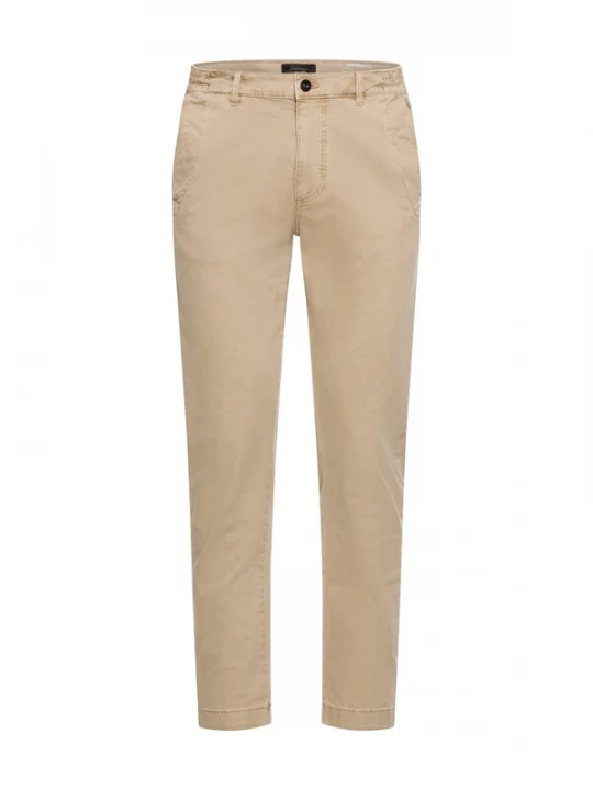 Obrázek produktu CAMEL ACTIVE Chino kalhoty béžová