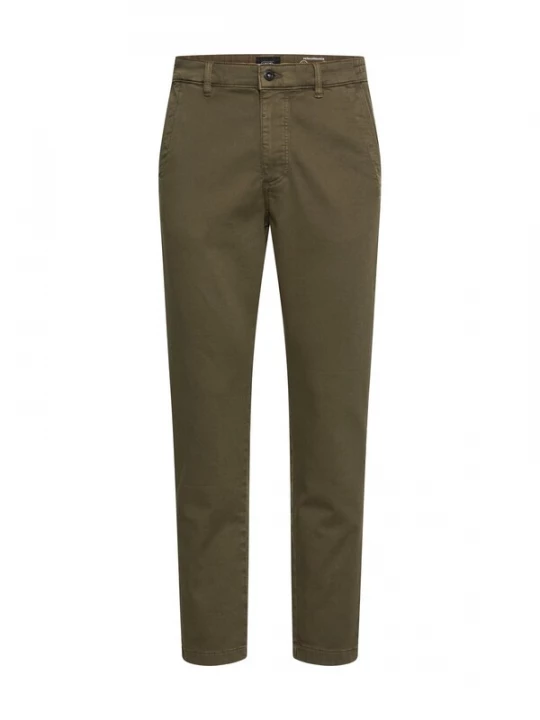 Obrázek produktu CAMEL ACTIVE Chino kalhoty 'FleXXXactive' olivová