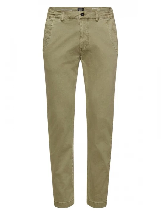 Obrázek produktu CAMEL ACTIVE Chino kalhoty khaki