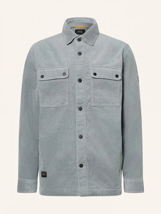 Obrázek produktu Camel Active Kordový Overshirt šedá