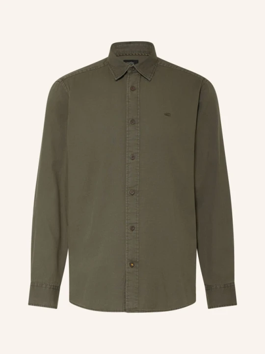 Obrázek produktu Camel Active Košile Regular Fit khaki