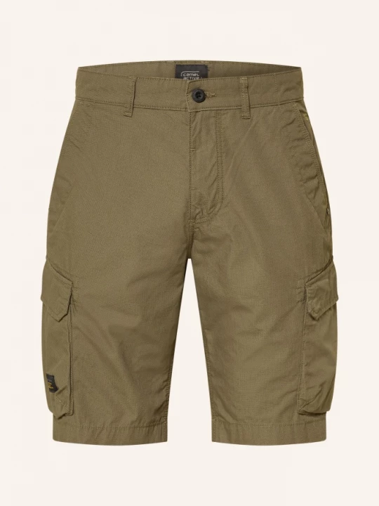 Obrázek produktu Camel Active Kraťasy Houston, Standardní Střih khaki