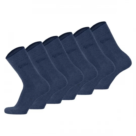 Obrázek produktu CAMEL ACTIVE Ponožky  indigo
