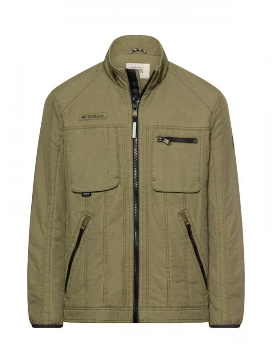 Obrázek produktu CAMEL ACTIVE Přechodná bunda khaki