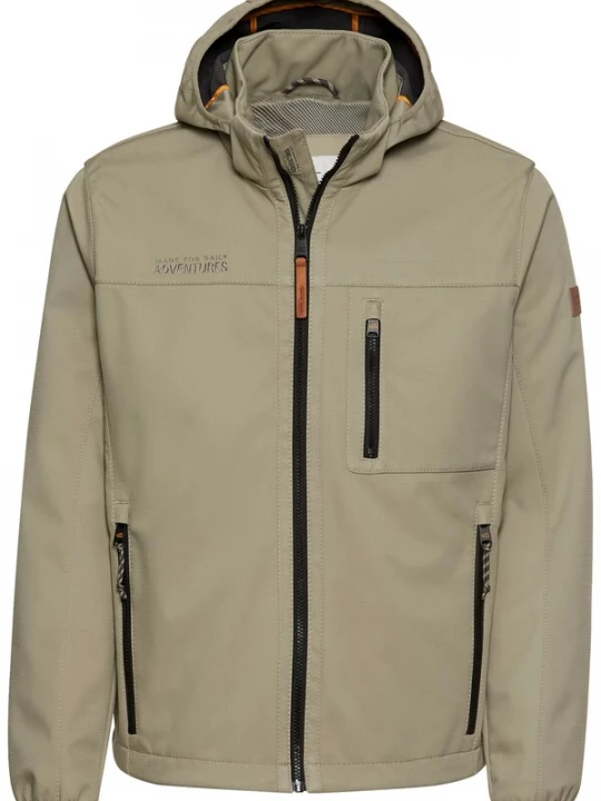 Obrázek produktu CAMEL ACTIVE Přechodná bunda khaki