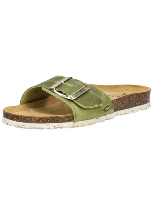 Obrázek produktu CAMEL ACTIVE Sandály  zelená