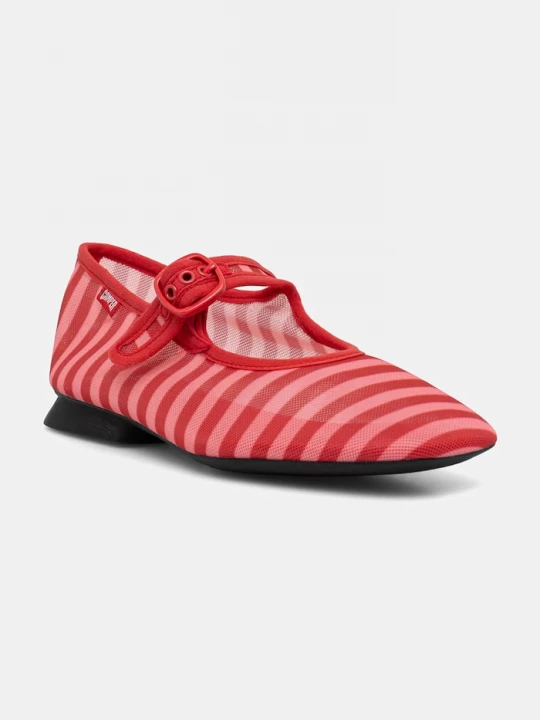 Obrázek produktu Camper baleríny Casi Myra červená