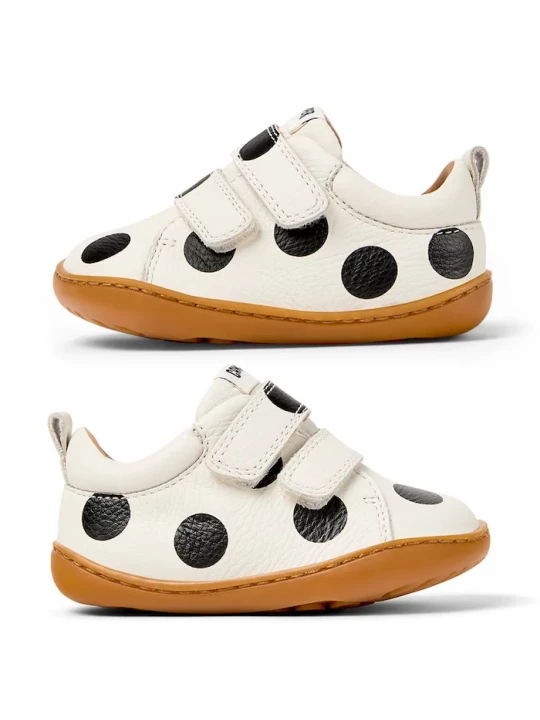 Obrázek produktu Camper Boty Camper Peu Cami FW TWS béžová