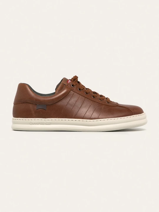 Obrázek produktu Camper - Boty Runner Four hnědá