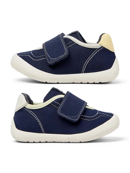 Obrázek produktu Camper Dětské polobotky Camper TWS FW námořnická modř