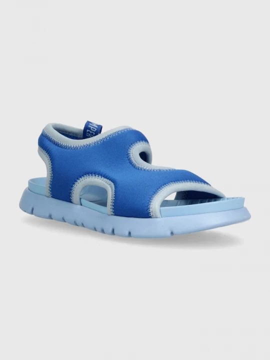 Obrázek produktu Camper Dětské sandály Camper modrá