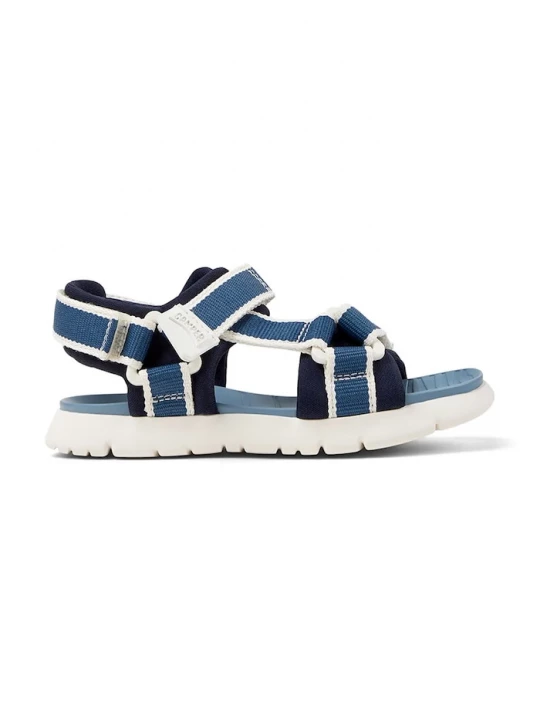 Obrázek produktu Camper Dětské sandály Camper Oruga Sandal Kids námořnická modř