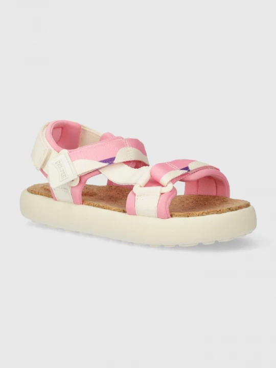 Obrázek produktu Camper Dětské sandály Camper růžová