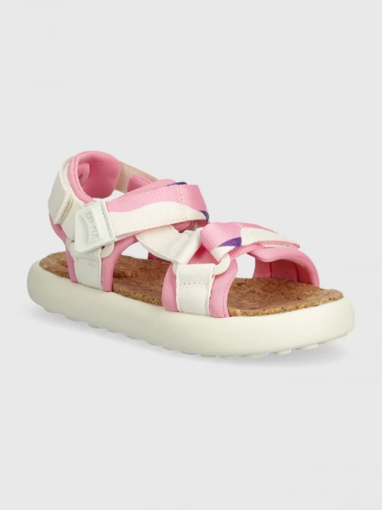 Obrázek produktu Camper Dětské sandály Camper růžová