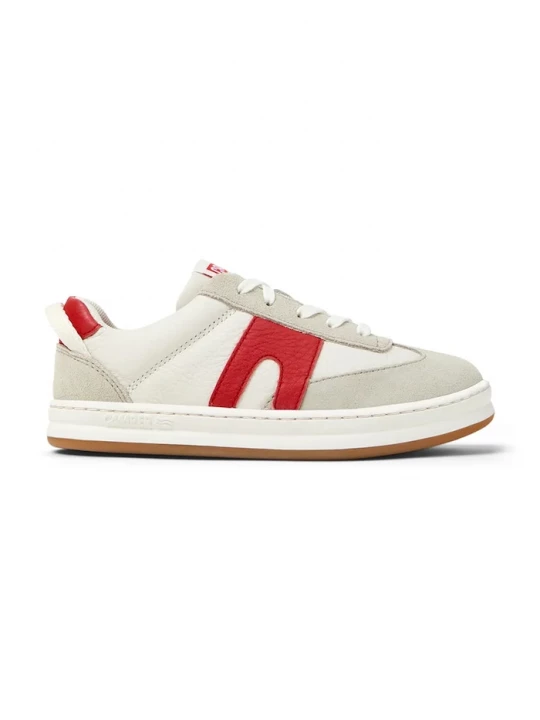 Obrázek produktu Camper Dětské tenisky Camper Runner Four Kids béžová