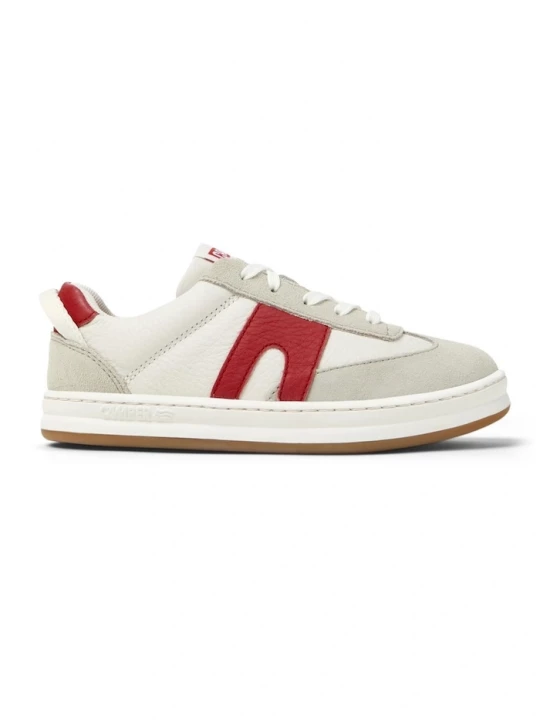 Obrázek produktu Camper Dětské tenisky Camper Runner Four Kids béžová
